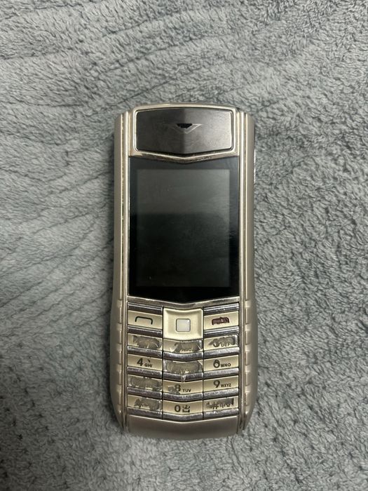 продам телефон vertu