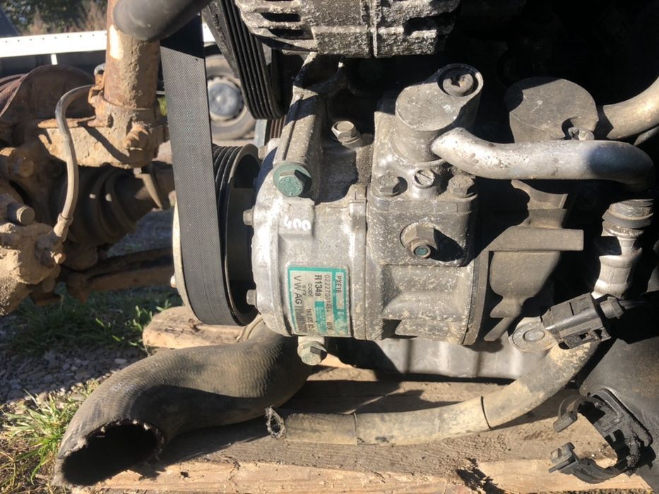 Compresor AC/Clima Vw/Audi/Skoda , Seat 1k0820803G