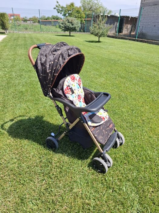 Бебешка количка - Ейприл