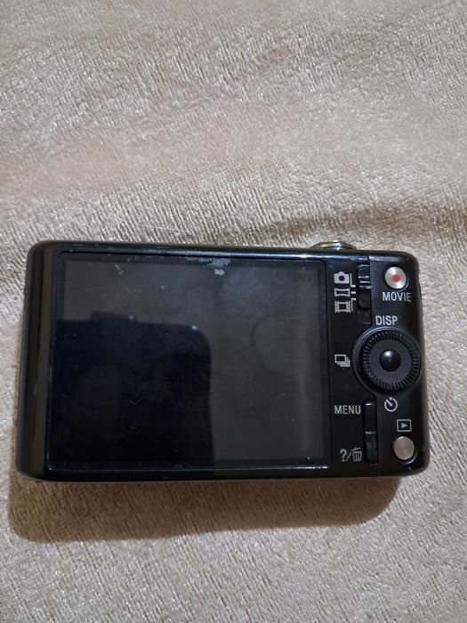 Фотоапарат Sony DSC-WX 200, 18.2 Mp