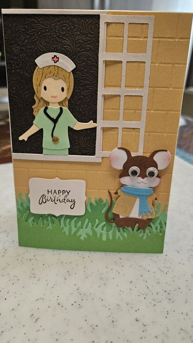 Ръчно изработени картички