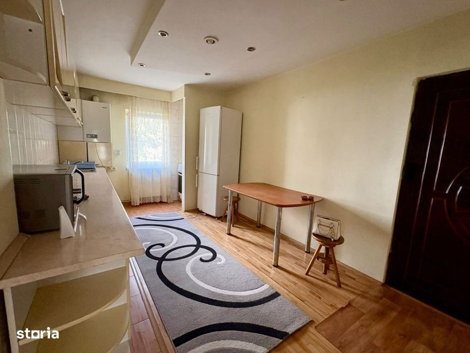 Apartament cu 3 camere | 65mp | Decomandat | Intre Lacuri!