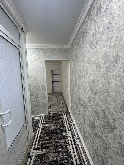 Юунсабад 11-кв 2.хонали Факат ёш Янги ремонт хеч ким яшамаган