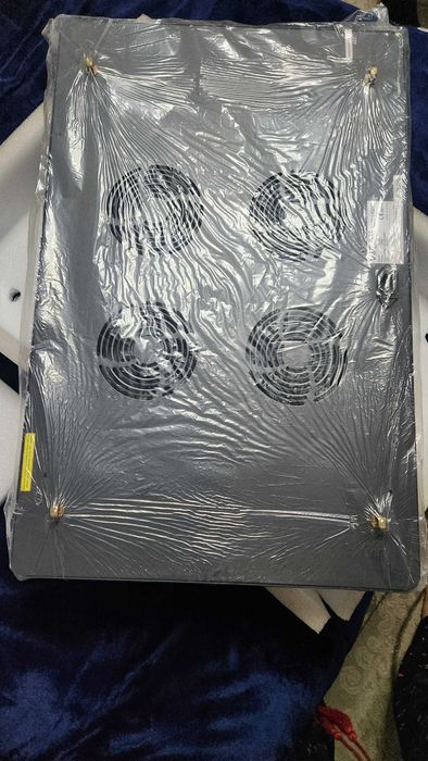 Lampa uv crestere plante VISPECTRA