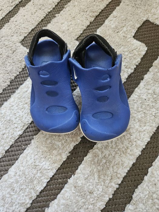 Сандали Nike -14 см и 15 см