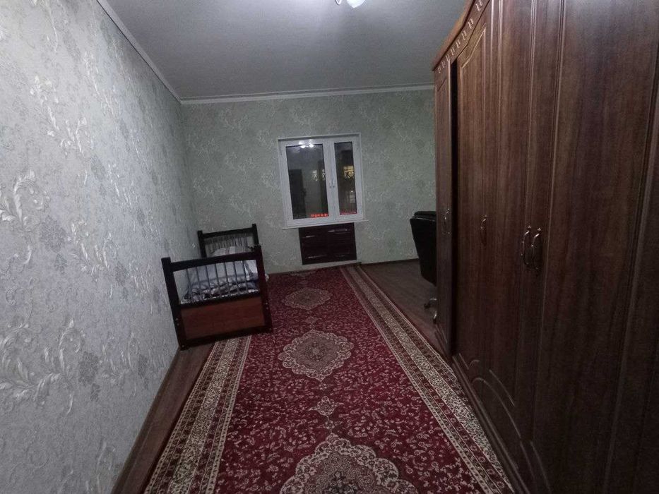 4 xonali uy sotiladi Sarakulkada