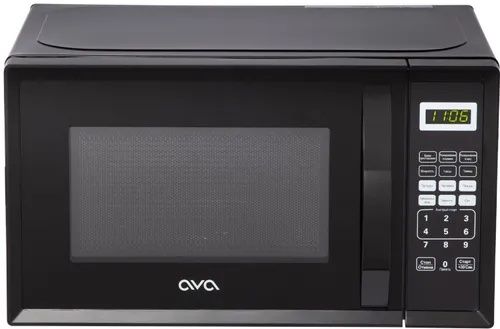 Микроволновая печь AVA AEM720CXN черный