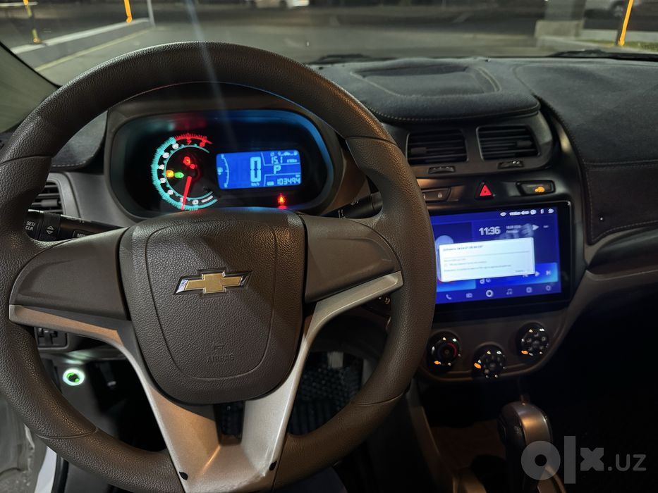cobalt a/t 4, 2022