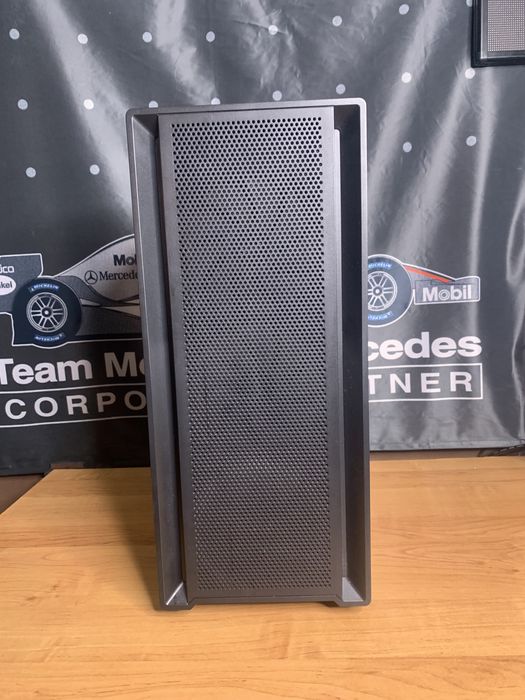 Системник gtx1660