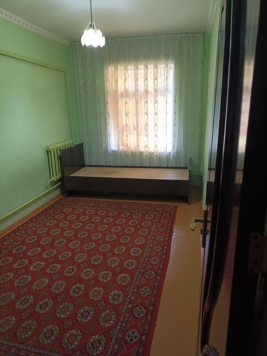 4 хонали квартира ижарага берилади