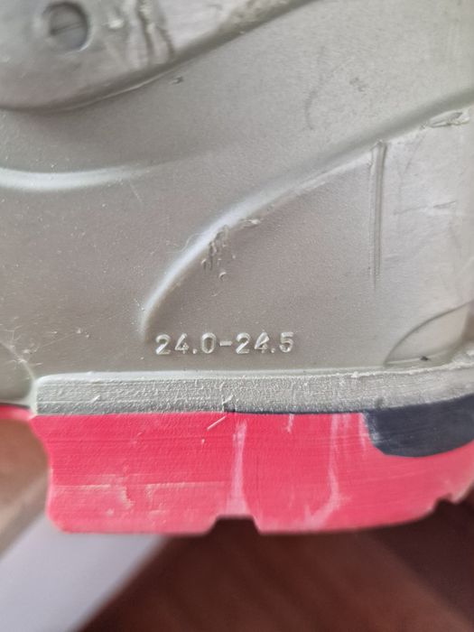 Vand clapari ski copii