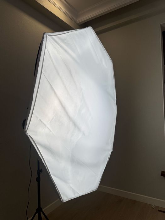 Софт бокс 140 см