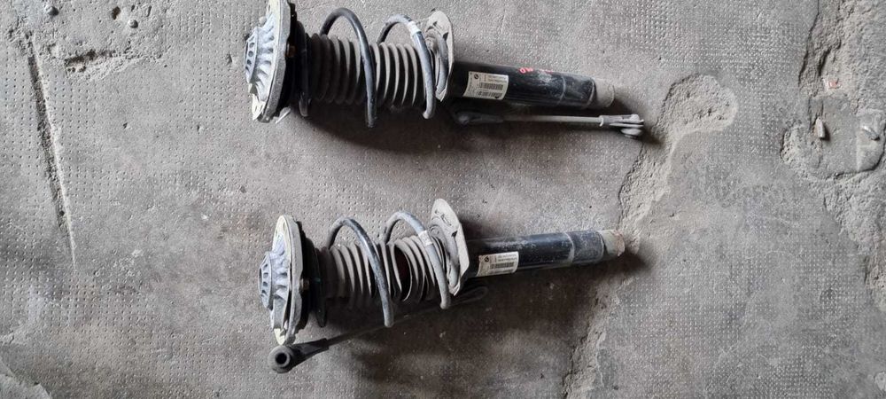 Amortizor amortizoare fata stanga dreapta BMW seria 4 F36 cod 6856698