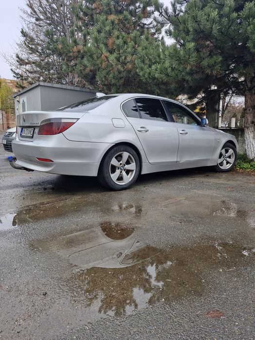 Bmw 530xd qn fabricatie 2006