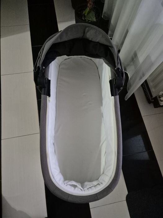 Landou Cybex Cot S