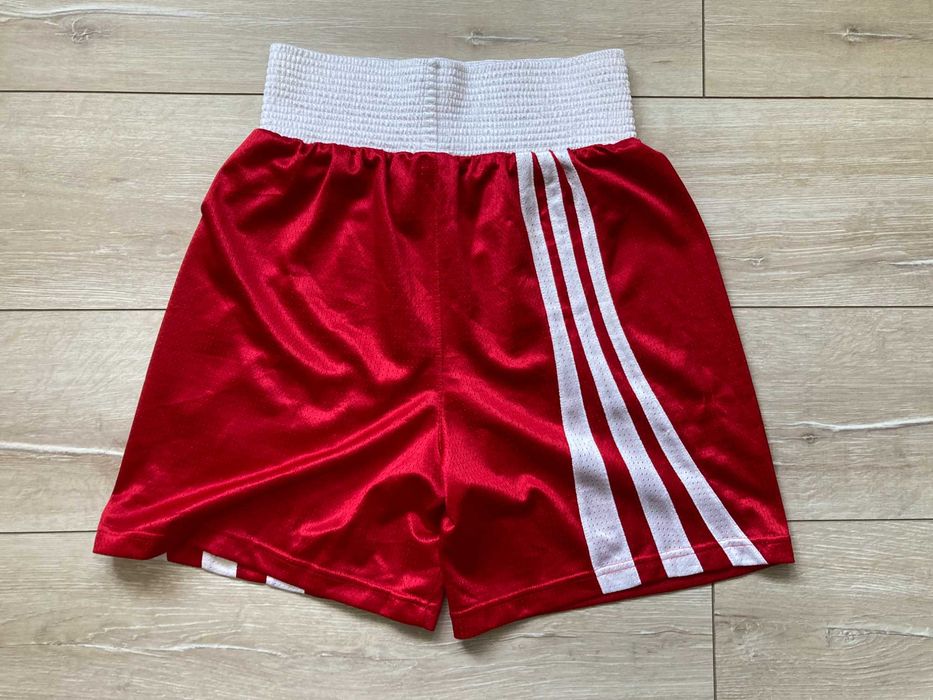Адидас Adidas боксьорски боксови къси панталони  бокс шорти XS