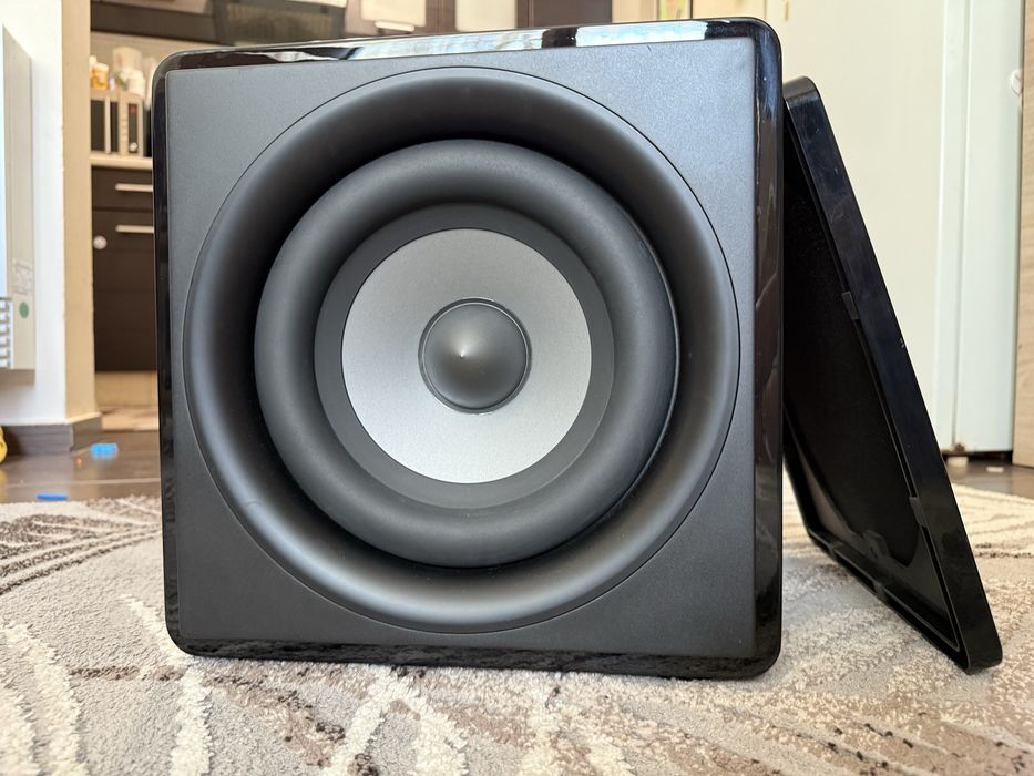 Boston RPS-1000 Subwoofer