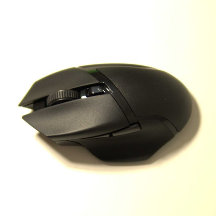 Razer Basilisk X Hyperspeed Wireless 16000 DPI
