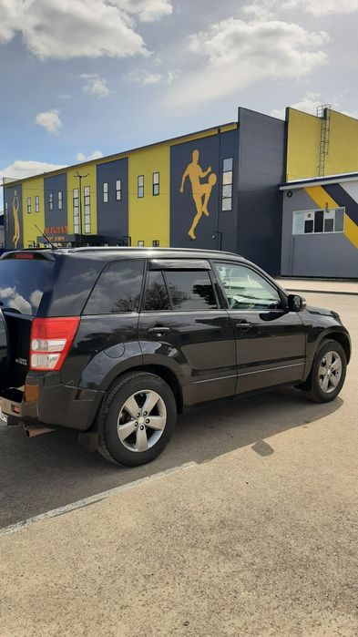 Продам Suzuki Grand Vitara