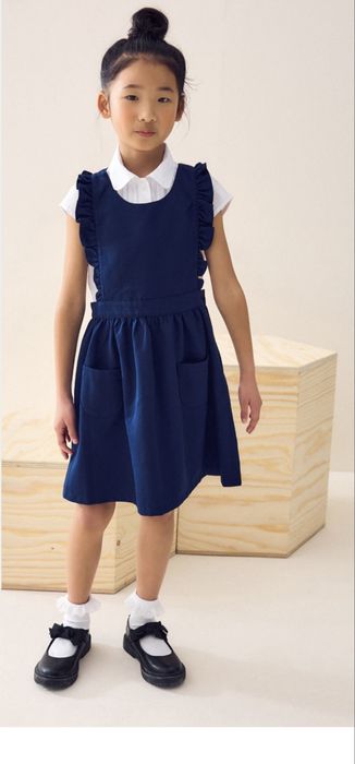 Sarafan scoala Next 11 ani