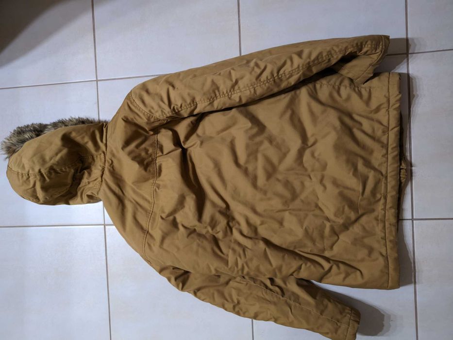 Geaca Parka C&A nu Columbia