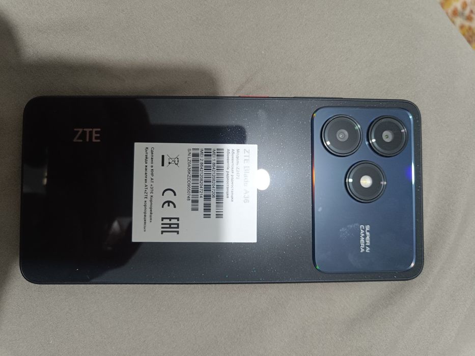 Продам Новый телефон