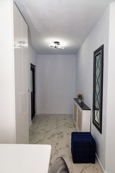 Garsoniere Regim Hotelier