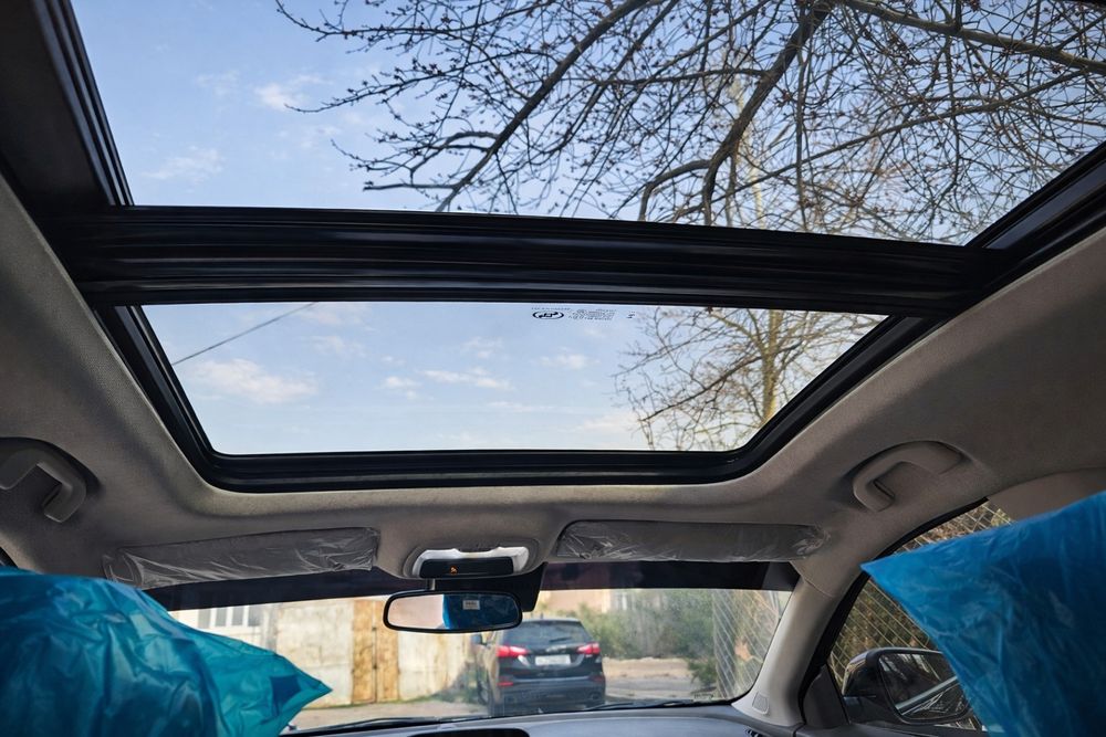 Tracker redline Srochno sotiladi