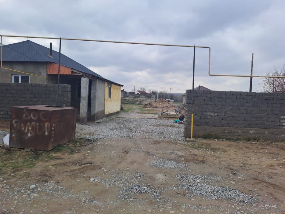 3 бөлмелі үй сатылады