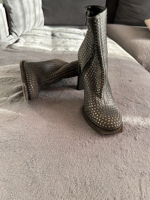 Обувки Vic Matie