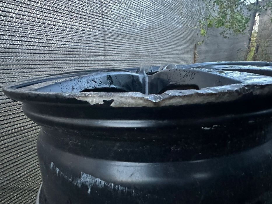 JANTE ALIAJ 17 " Vw,Audi,Skoda