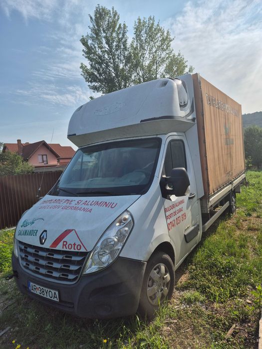 RENAULT Master 2013 — imagine 4