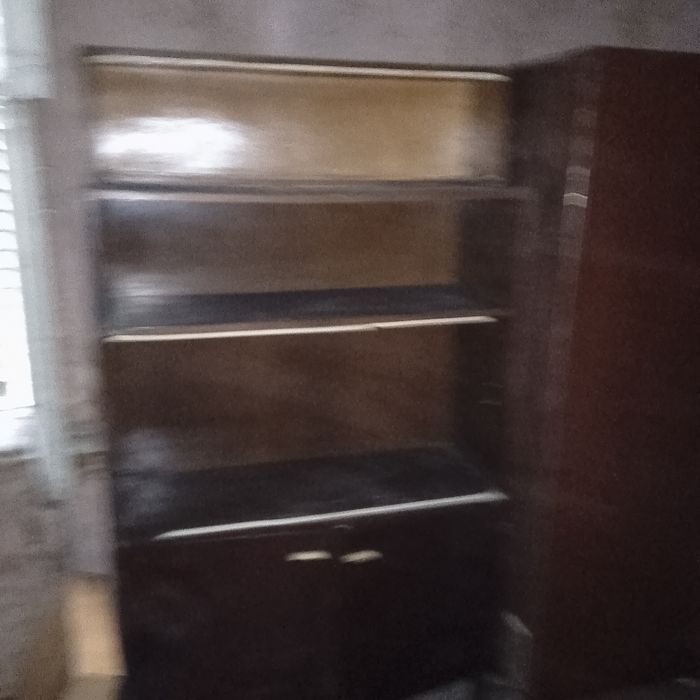 Мебели сделано в СССР