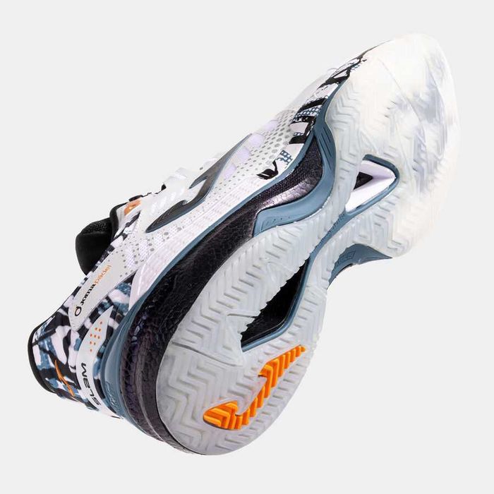 Pantofi padel Joma Slam Men 2552 Juanlu Esbrí Edition – mărime 43.5