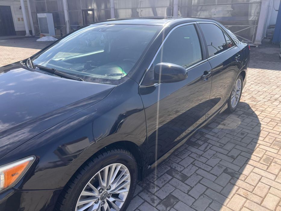 Продам тойота кампи 55