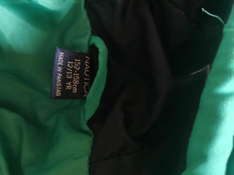 Зимно яке за момче Nautica