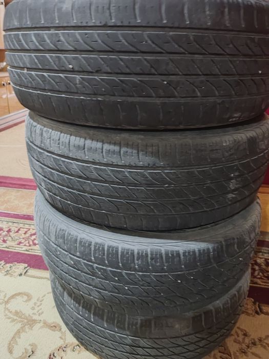 Balon 195/60/15 xolati yaxshi
