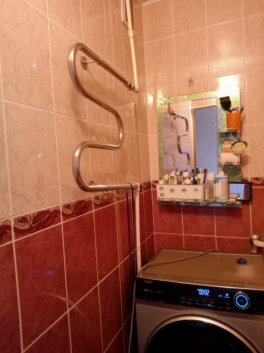 Продается квартира