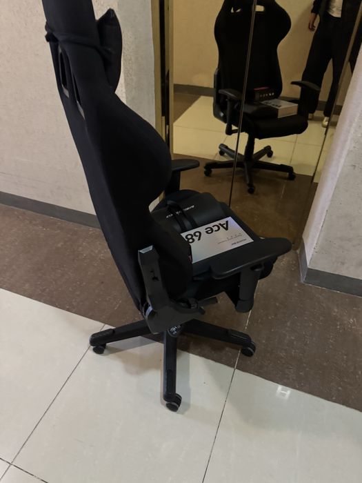 Игровые комплектующие для компьютера