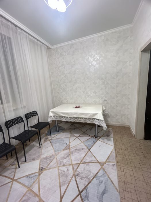 Квартира на долгий срок