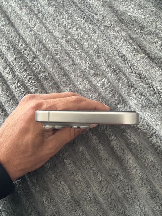 Айфон 15 про макс