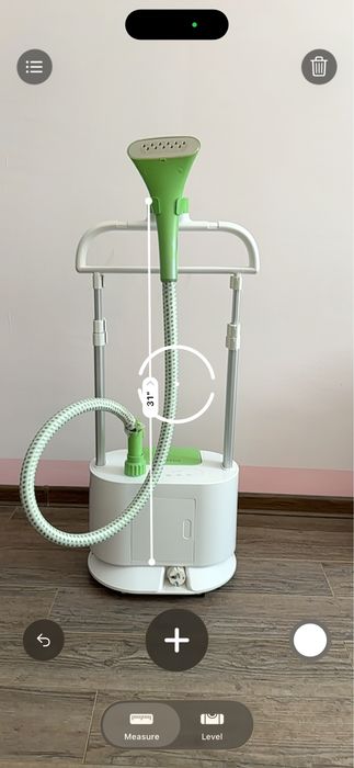Philips ProTouch отпариватель