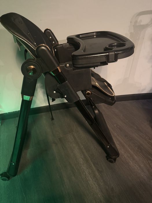 Детско  столче за хранене