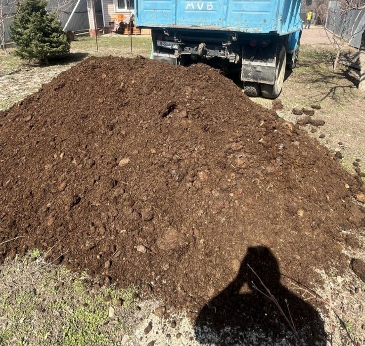 Продам перегной  звоните узнавайте