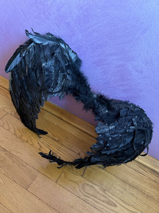 Хелоуин аксесоар