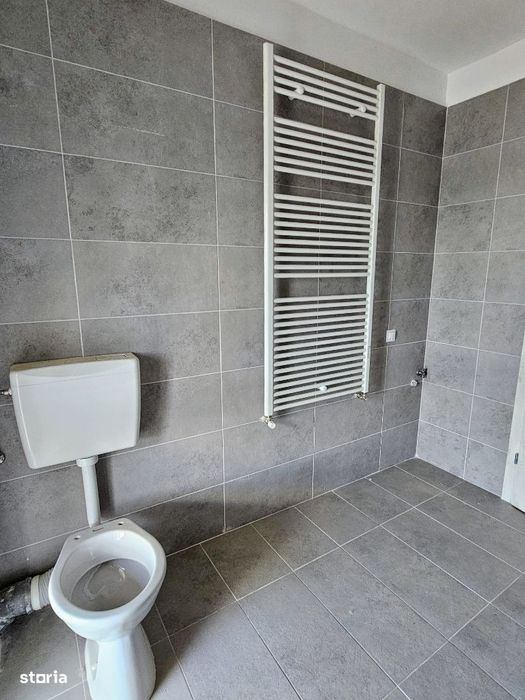 Intabulat Ap. cu 3 camere 88mp utili, gradina 19 mp, Str. Pictor Brana