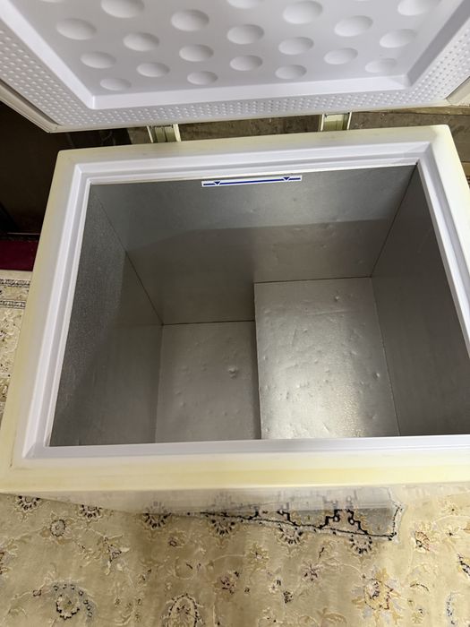 Продам морозильник состояние отличное