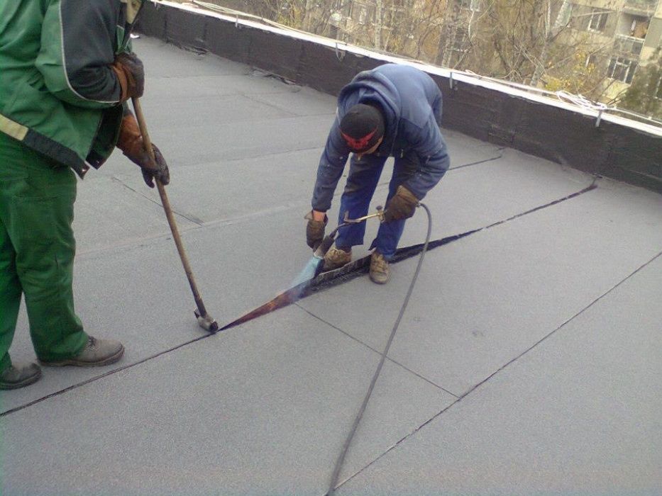 Hidroizolatii Ploiesti