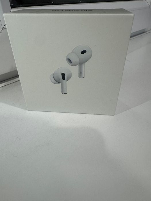 Airpods pro (2-го поколения)