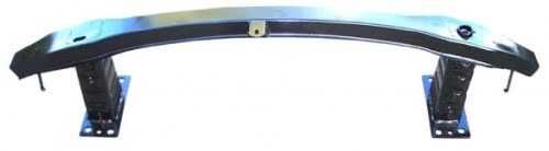Vand Armatura + ornament spoiler bara fata BMW X 1 2009-2012